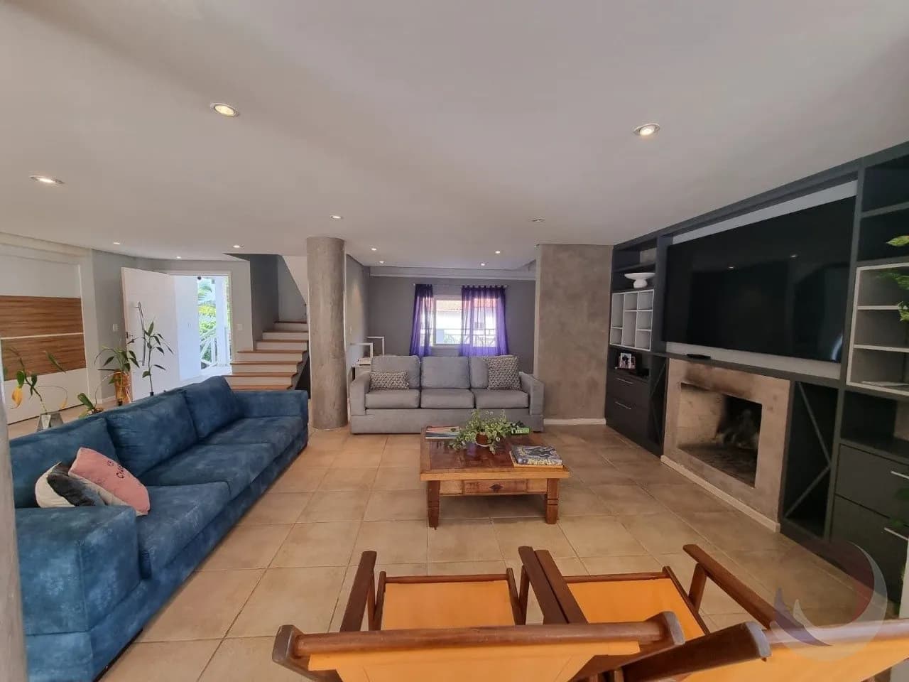 Casa para venda com 4 dormitórios em Lagoa Da Conceição com 350 m² — foto 3