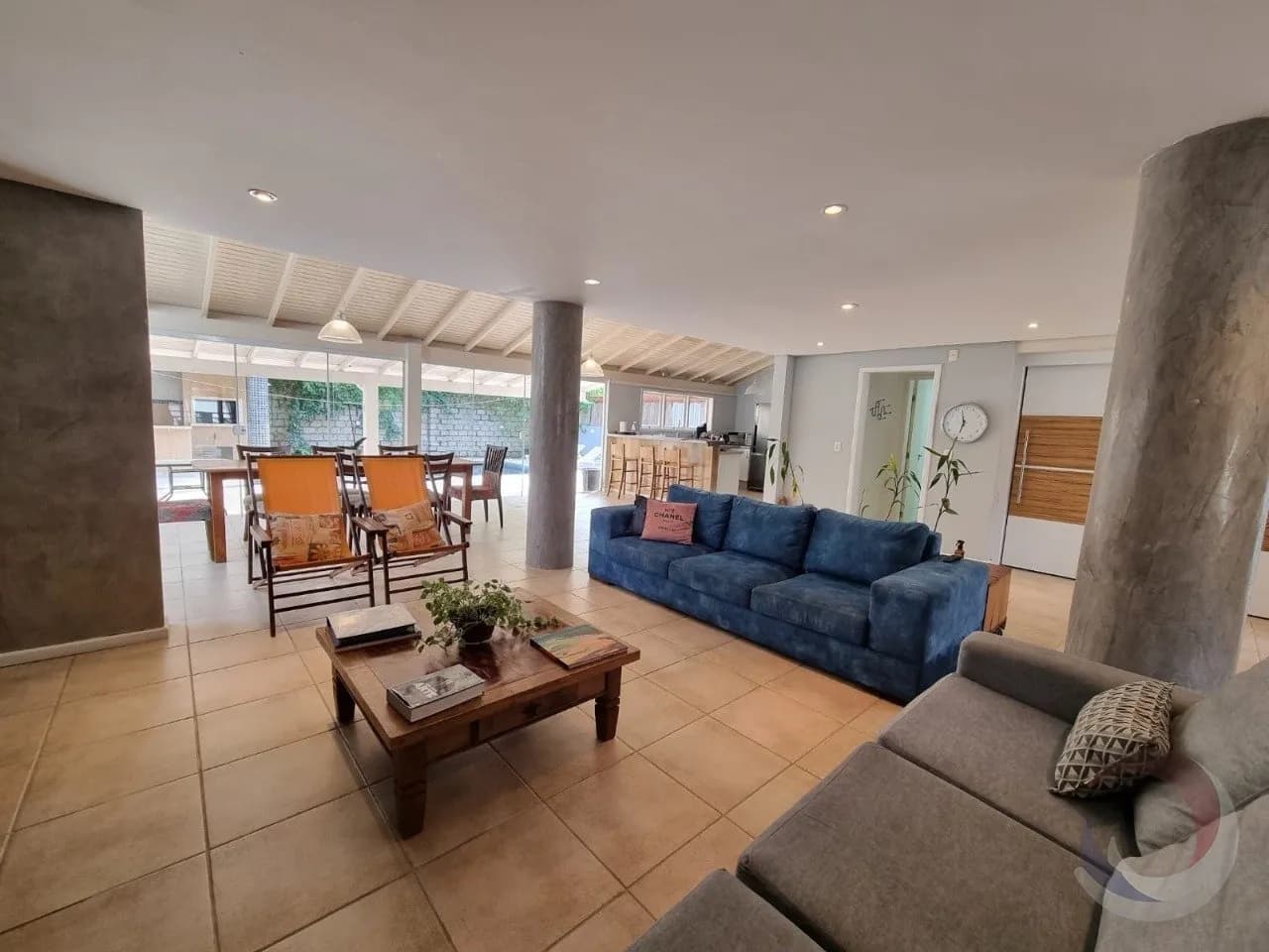 Casa para venda com 4 dormitórios em Lagoa Da Conceição com 350 m² — foto 4