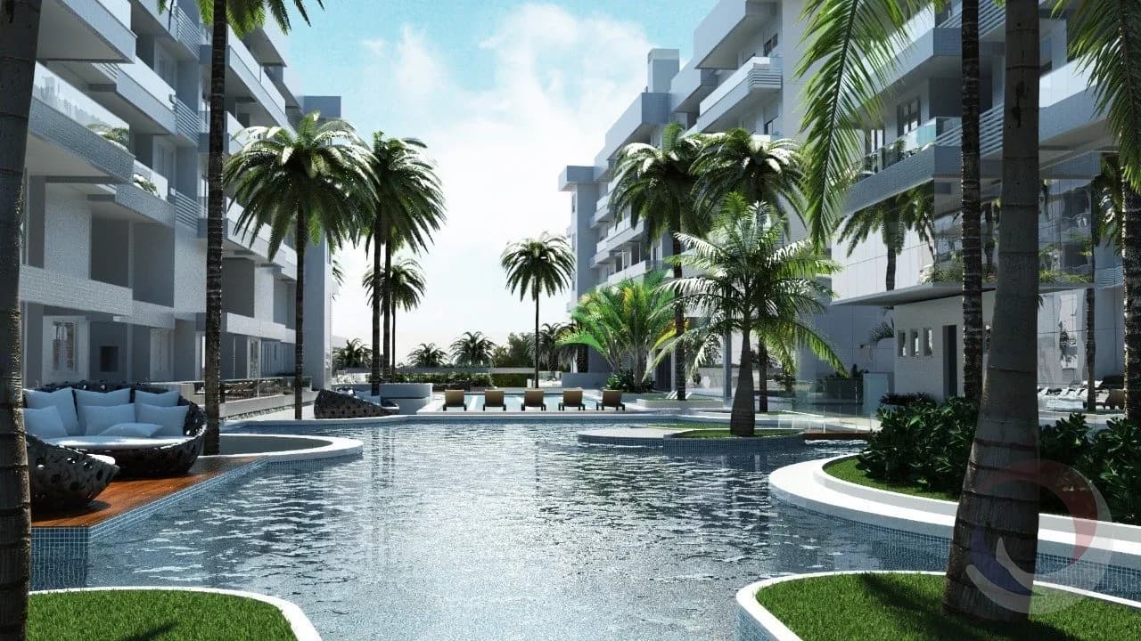 Apartamento para venda com 2 dormitórios em Ingleses Do Rio Vermelho com 110 m² — foto 3