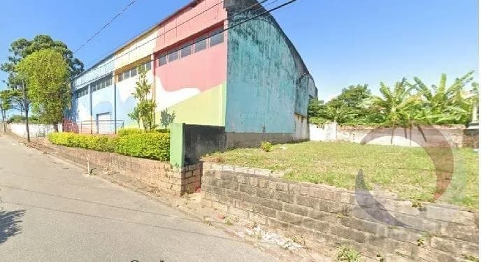 Terreno para venda em Capoeiras com 284 m²