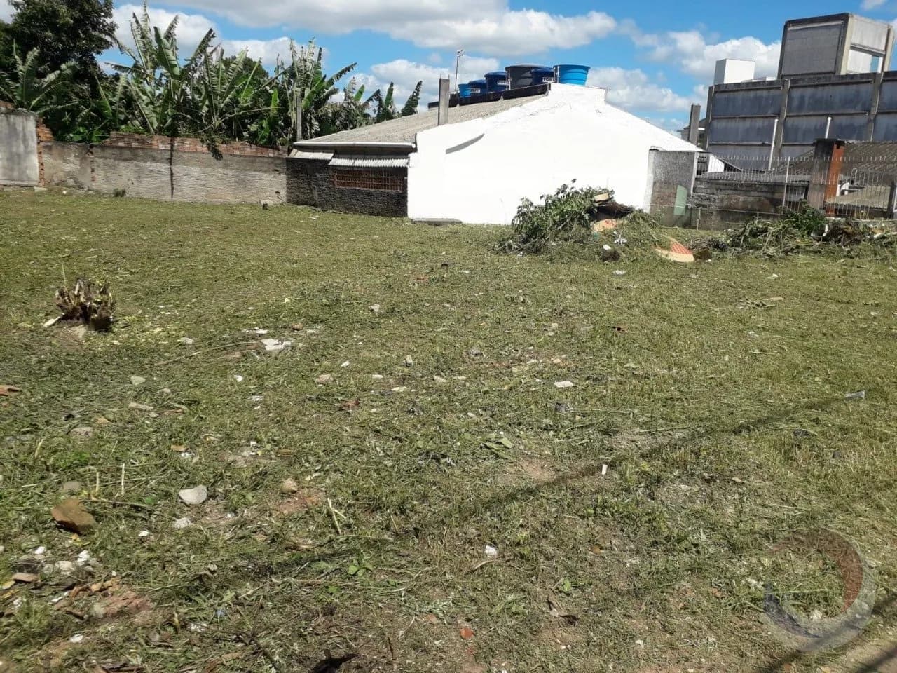Terreno para venda em Capoeiras com 284 m² — foto 2