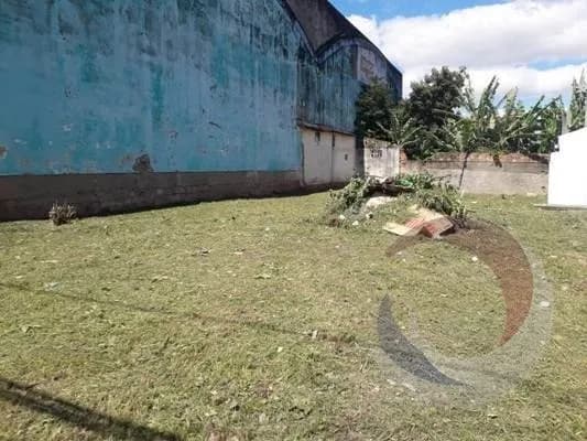 Terreno para venda em Capoeiras com 284 m² — foto 3