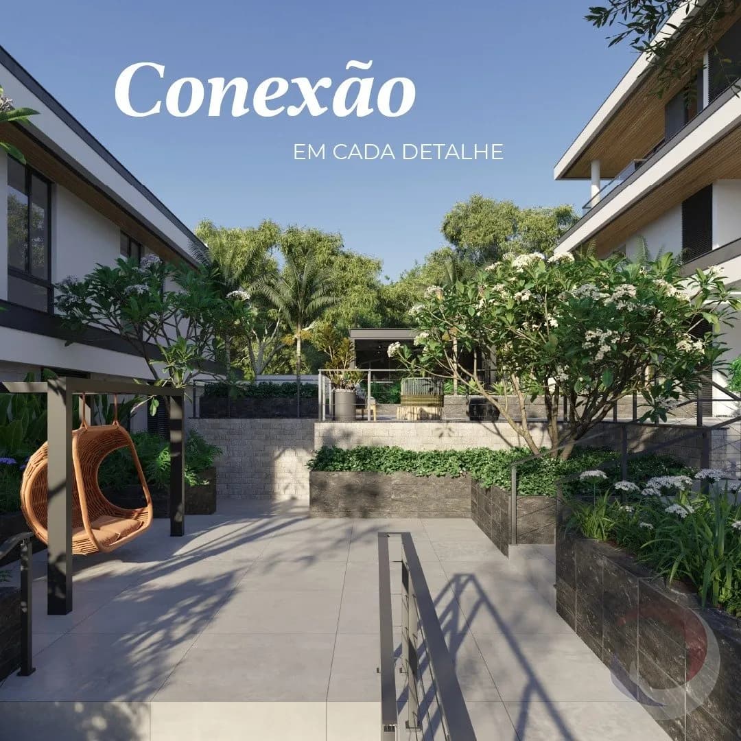 Apartamento para venda com 2 dormitórios em Santo Antônio de Lisboa com 111 m² — foto 5