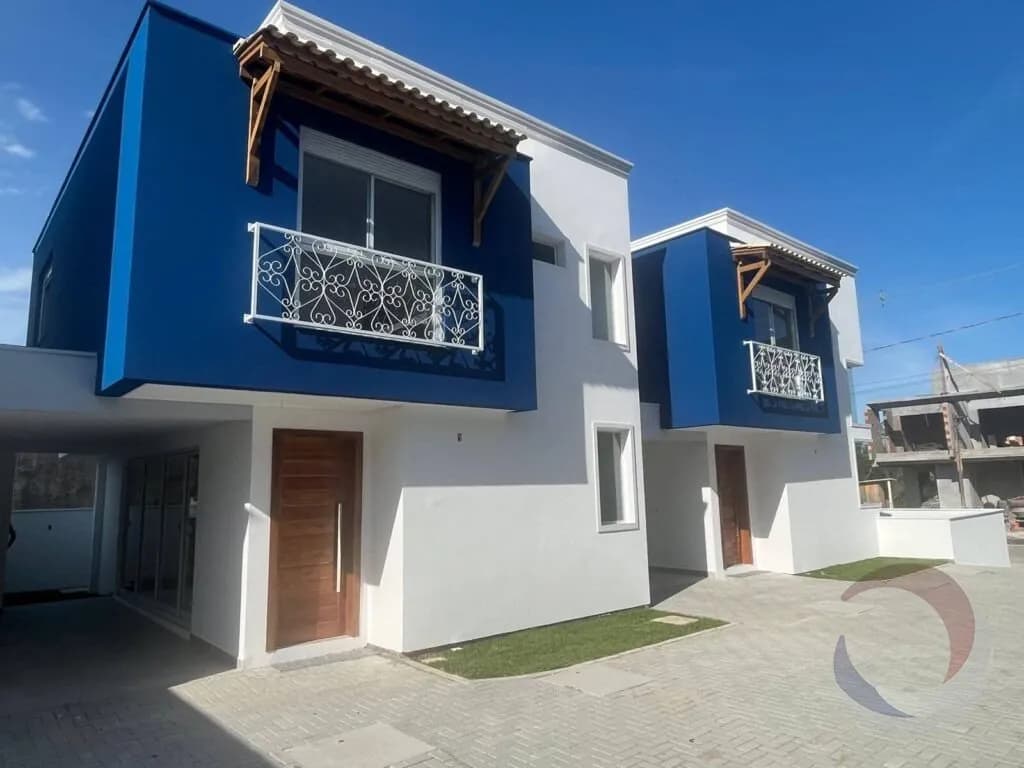 Casa para venda com 3 dormitórios em Ribeirão da Ilha com 140 m² — foto 5
