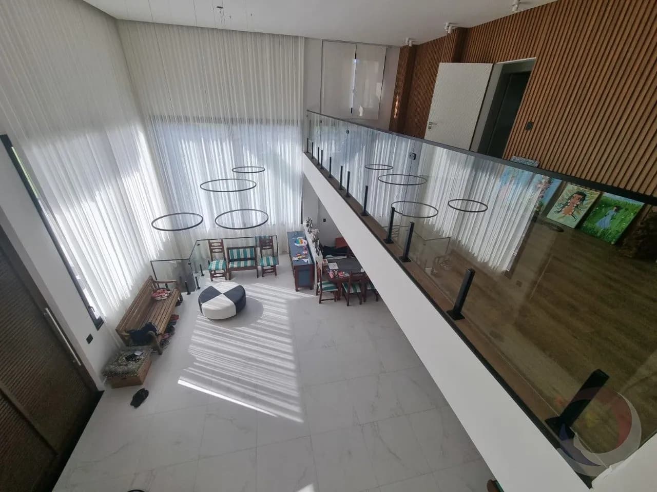 Casa para venda com 6 dormitórios em Lagoa Da Conceição com 510 m² — foto principal