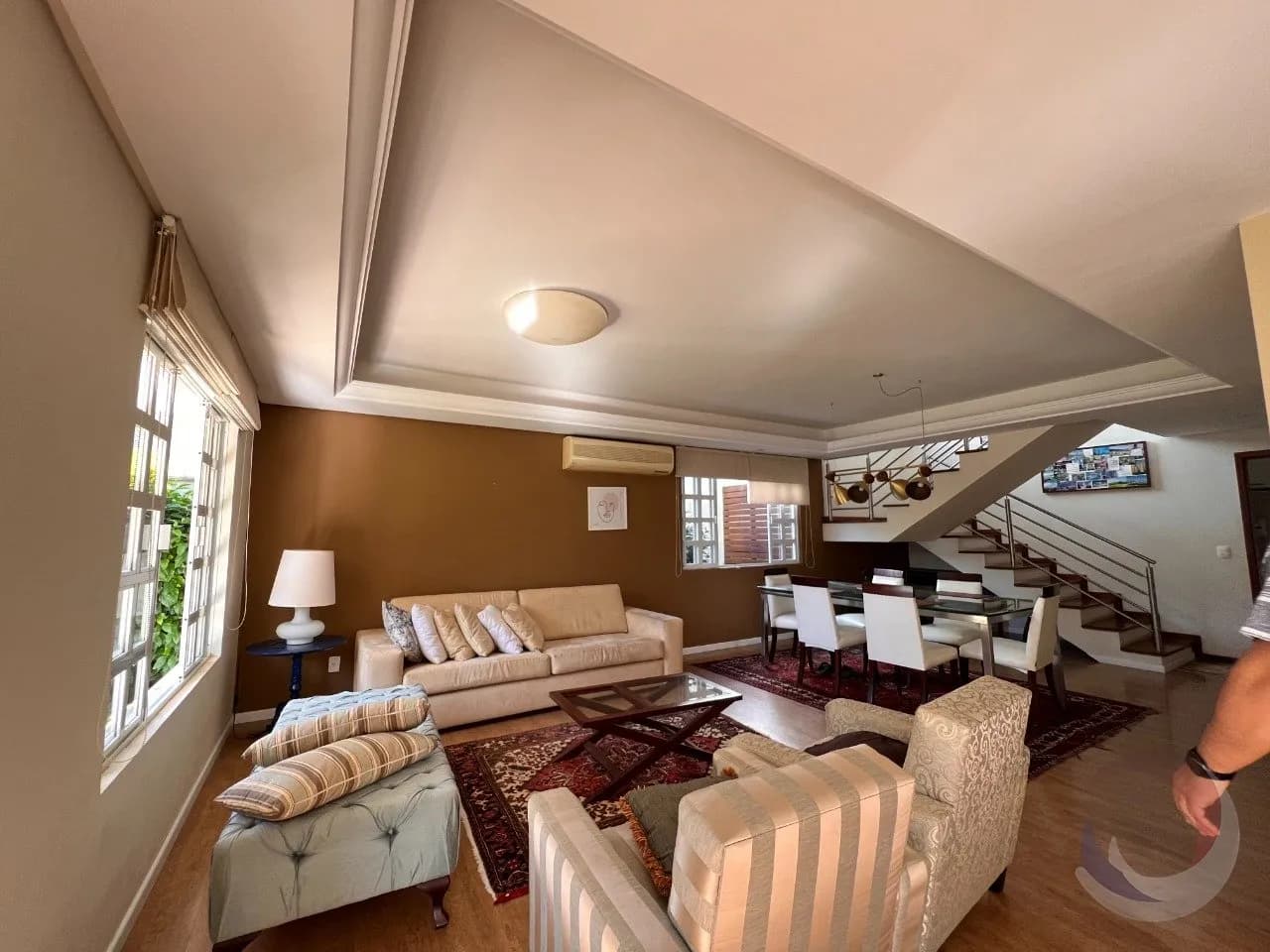 Casa para venda com 4 dormitórios em MONTE VERDE com 309 m²