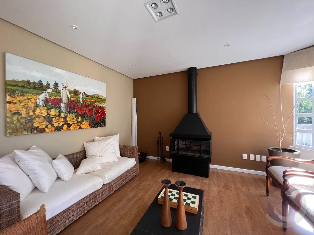 Casa para venda com 4 dormitórios em MONTE VERDE com 309 m² — foto 3