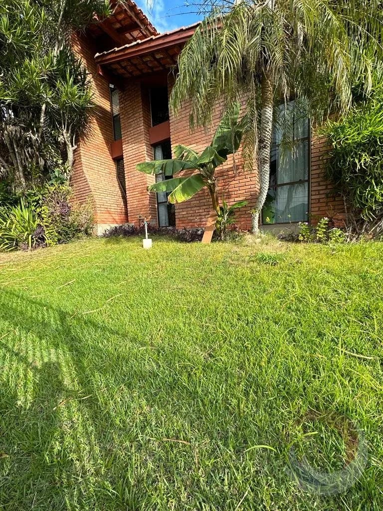 Casa para venda com 4 dormitórios em Jardim Atlântico com 231 m² — foto principal