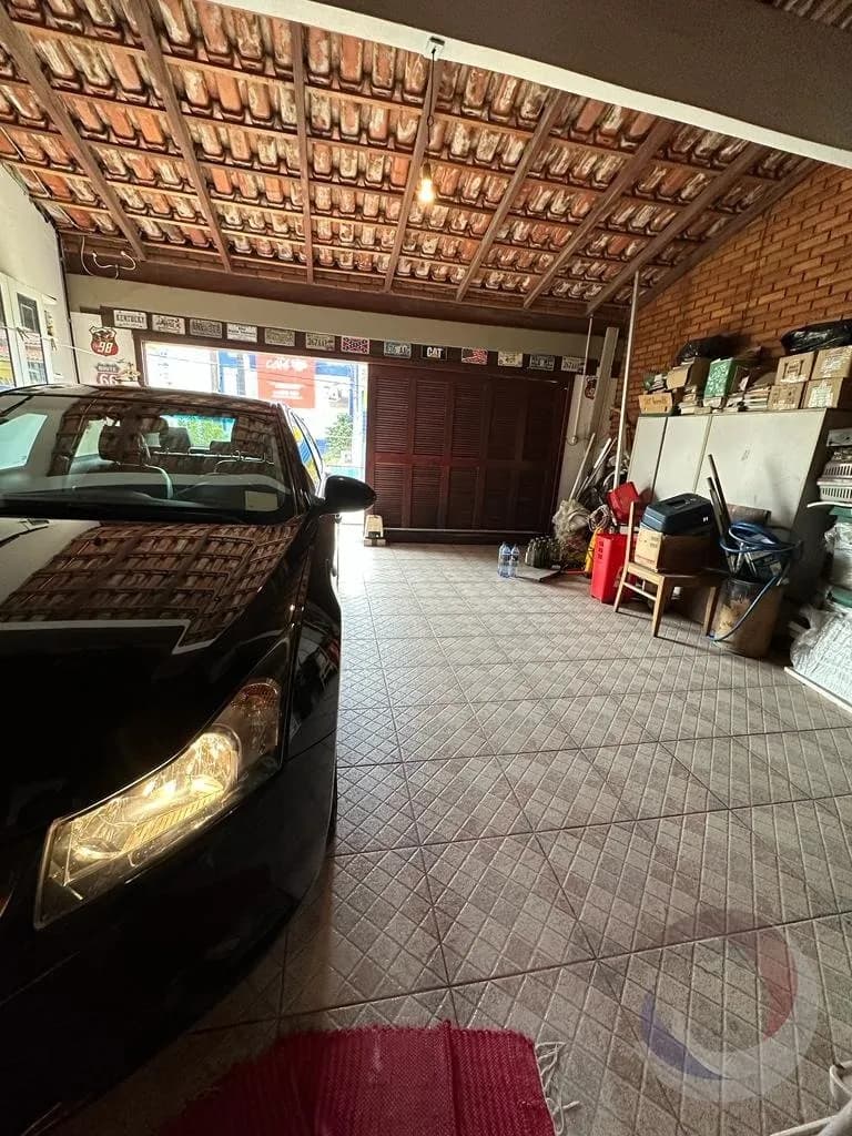 Casa para venda com 4 dormitórios em Jardim Atlântico com 231 m² — foto 2