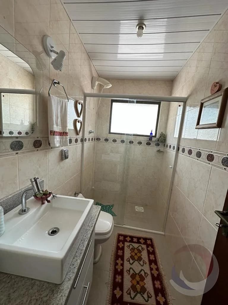 Casa para venda com 4 dormitórios em Jardim Atlântico com 231 m² — foto 4