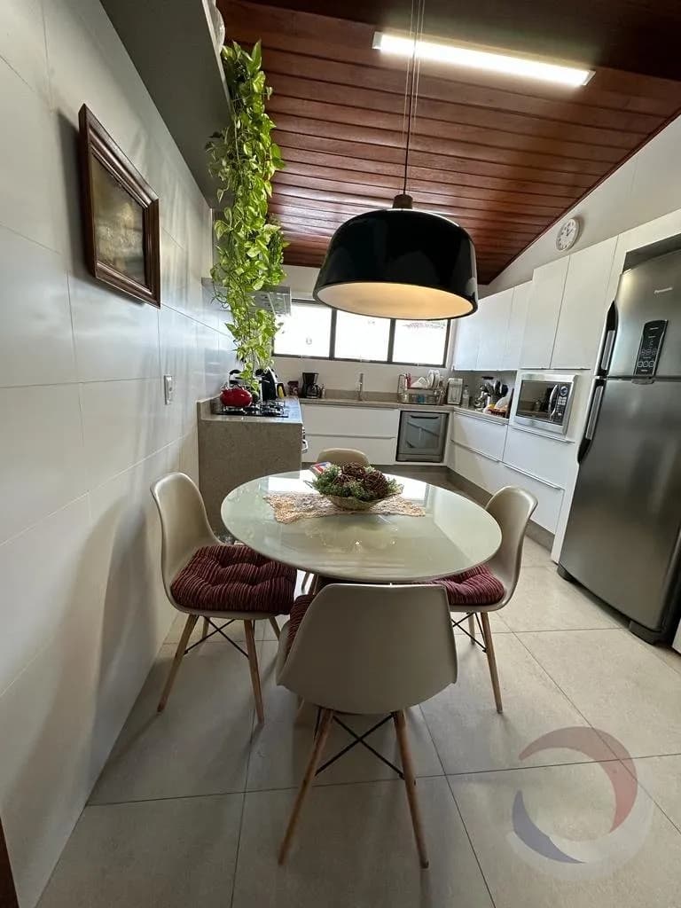 Casa para venda com 4 dormitórios em Jardim Atlântico com 231 m² — foto 5
