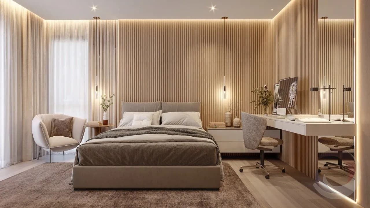 Apartamento para venda com 3 dormitórios em Centro com 119 m² — foto principal
