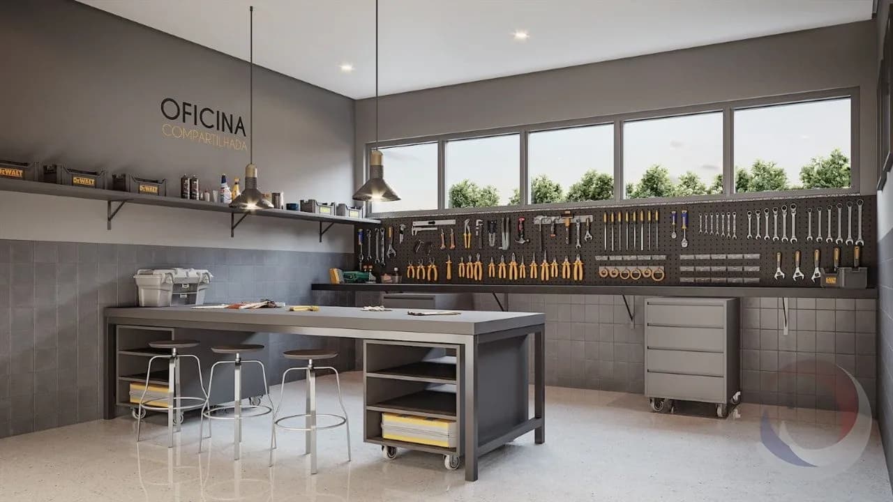 Apartamento para venda com 3 dormitórios em Centro com 119 m² — foto 5