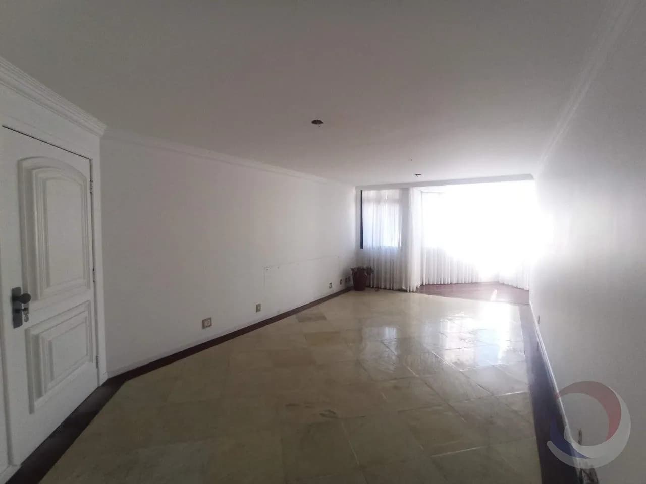 Apartamento duplex para venda com 4 dormitórios em Centro com 331 m² — foto principal