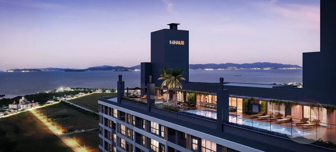 Apartamento para venda com 3 dormitórios em Centro com 119 m² — foto principal