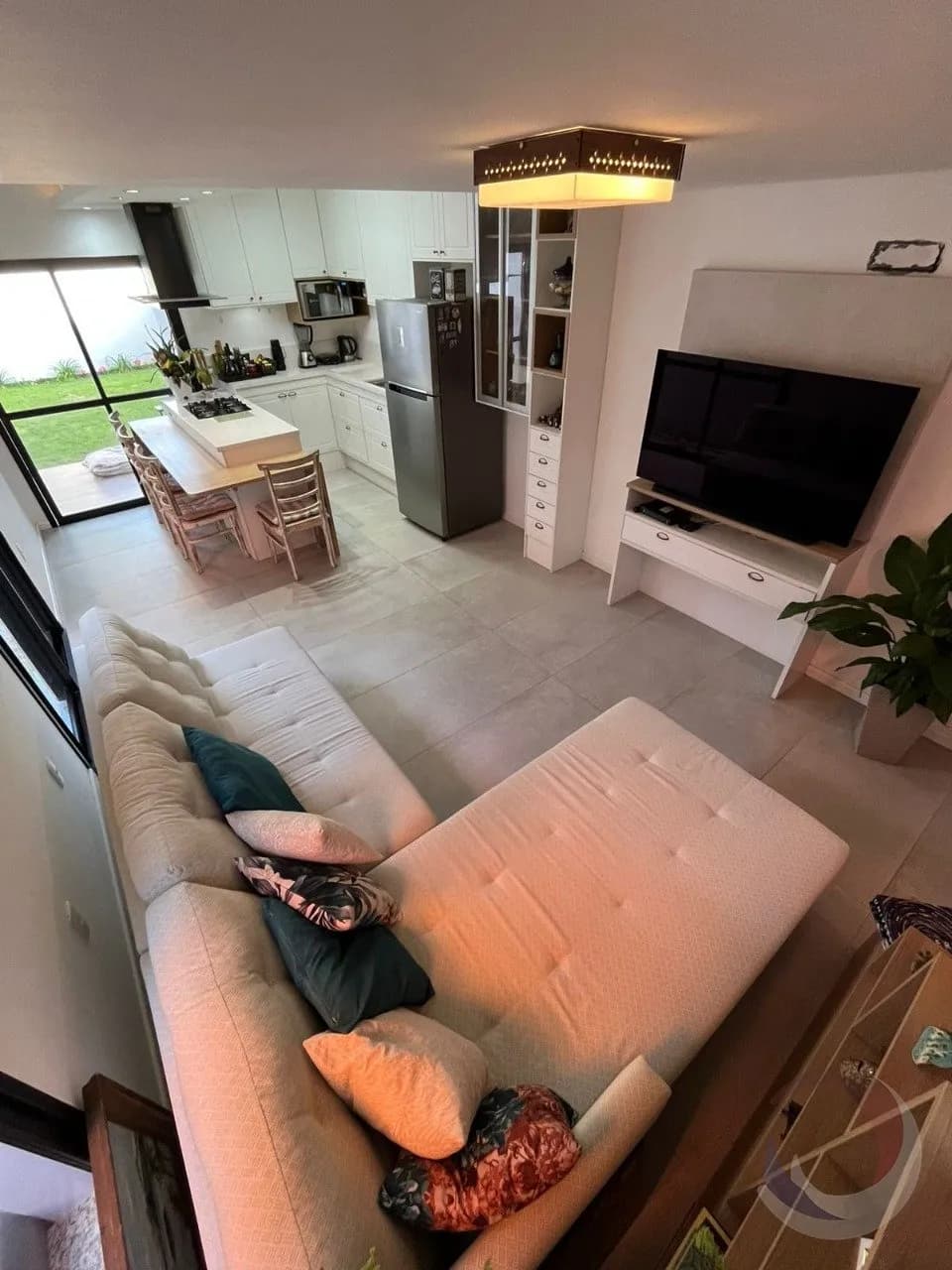 Casa para venda com 4 dormitórios em Campeche com 131 m² — foto 3
