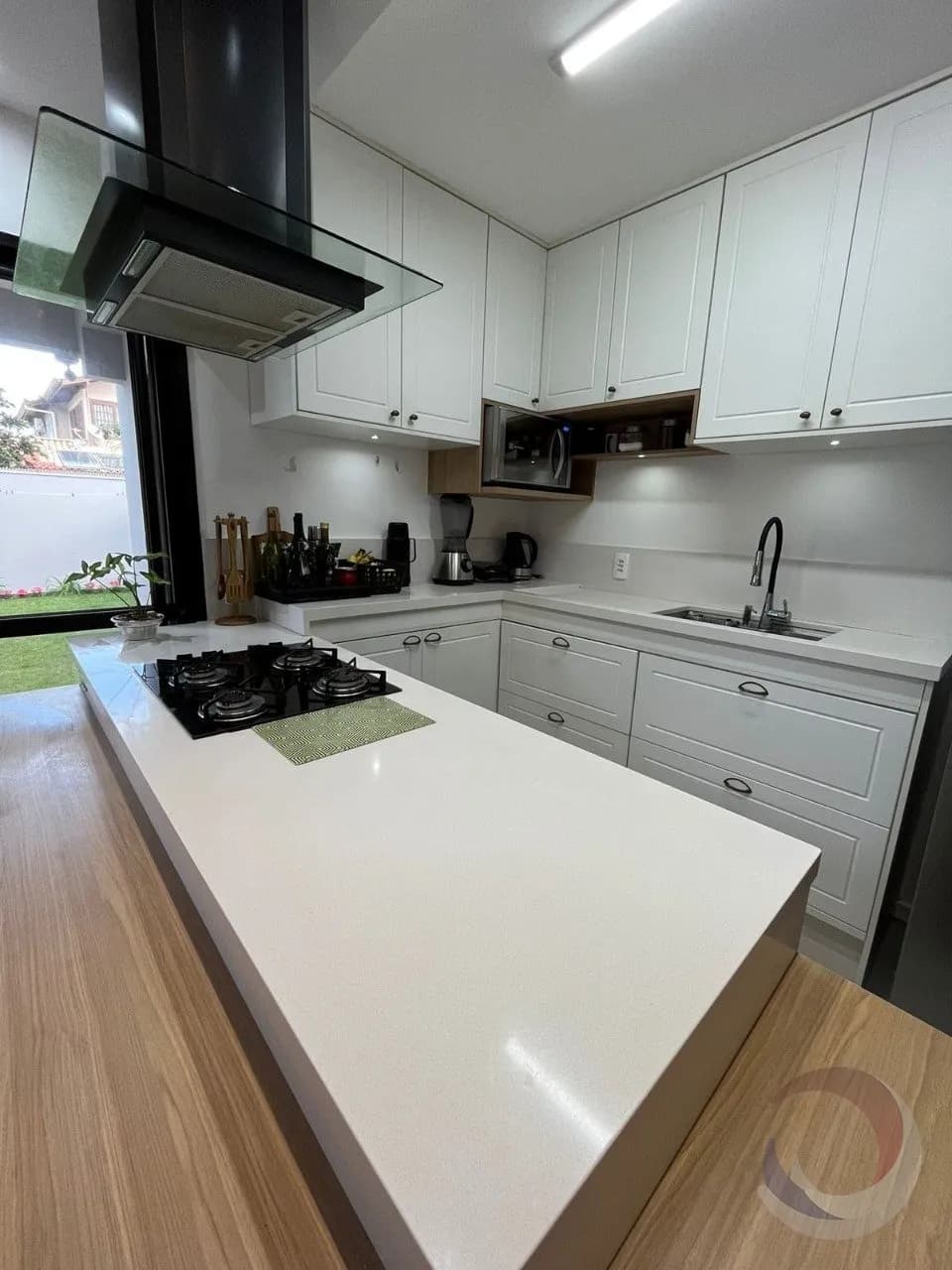 Casa para venda com 4 dormitórios em Campeche com 131 m² — foto 4