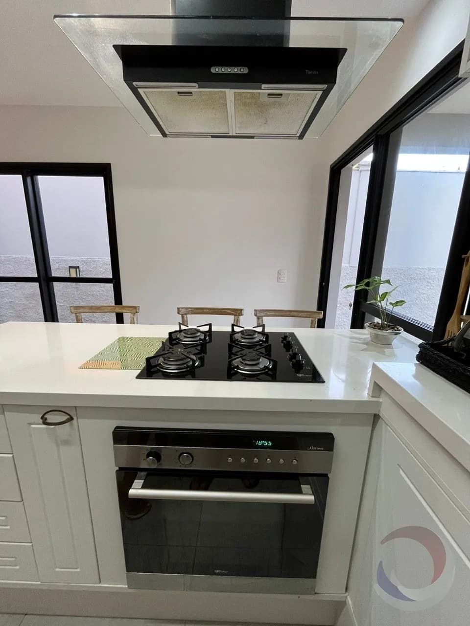 Casa para venda com 4 dormitórios em Campeche com 131 m² — foto 5