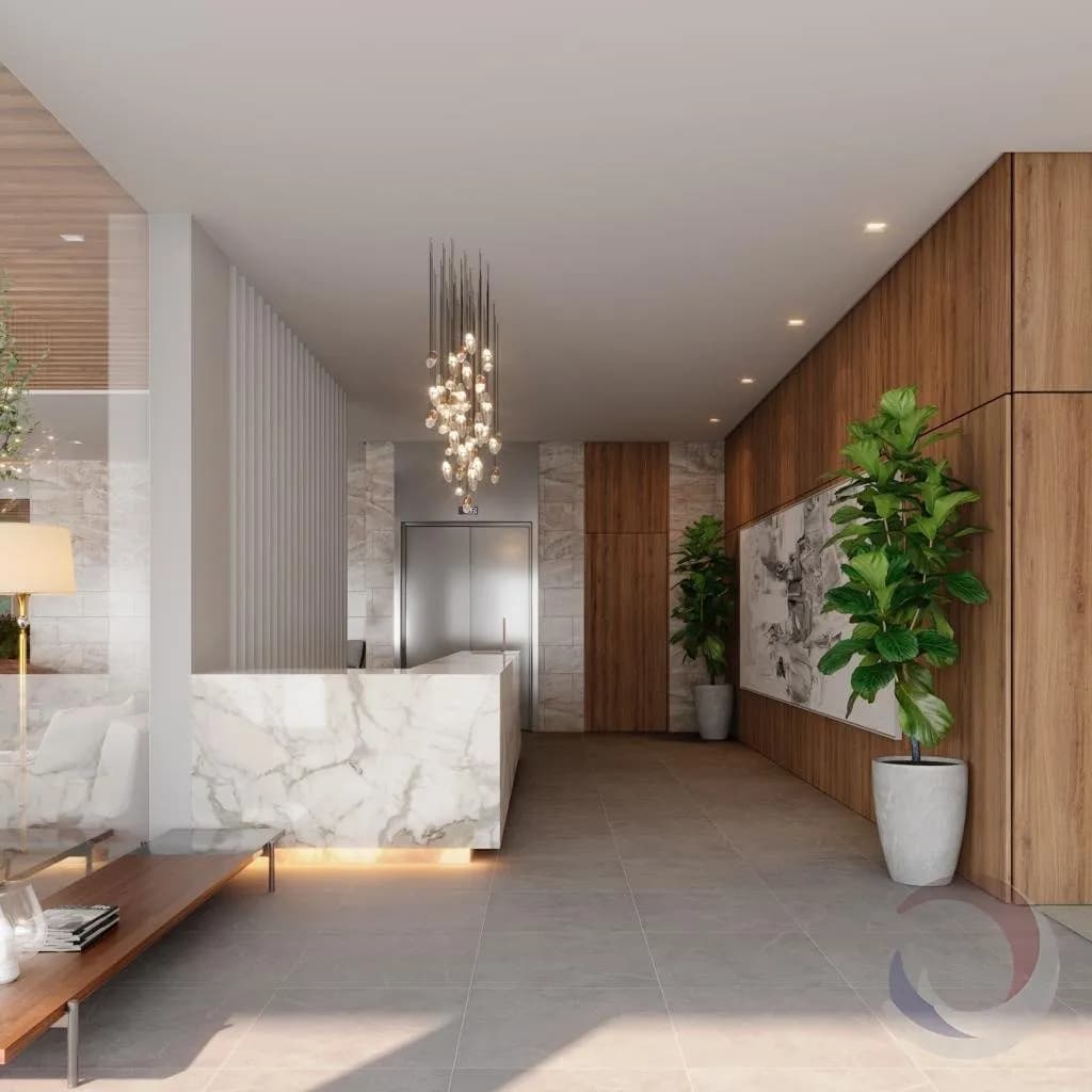 Cobertura para venda com 2 dormitórios em Jurerê com 233 m² — foto 2
