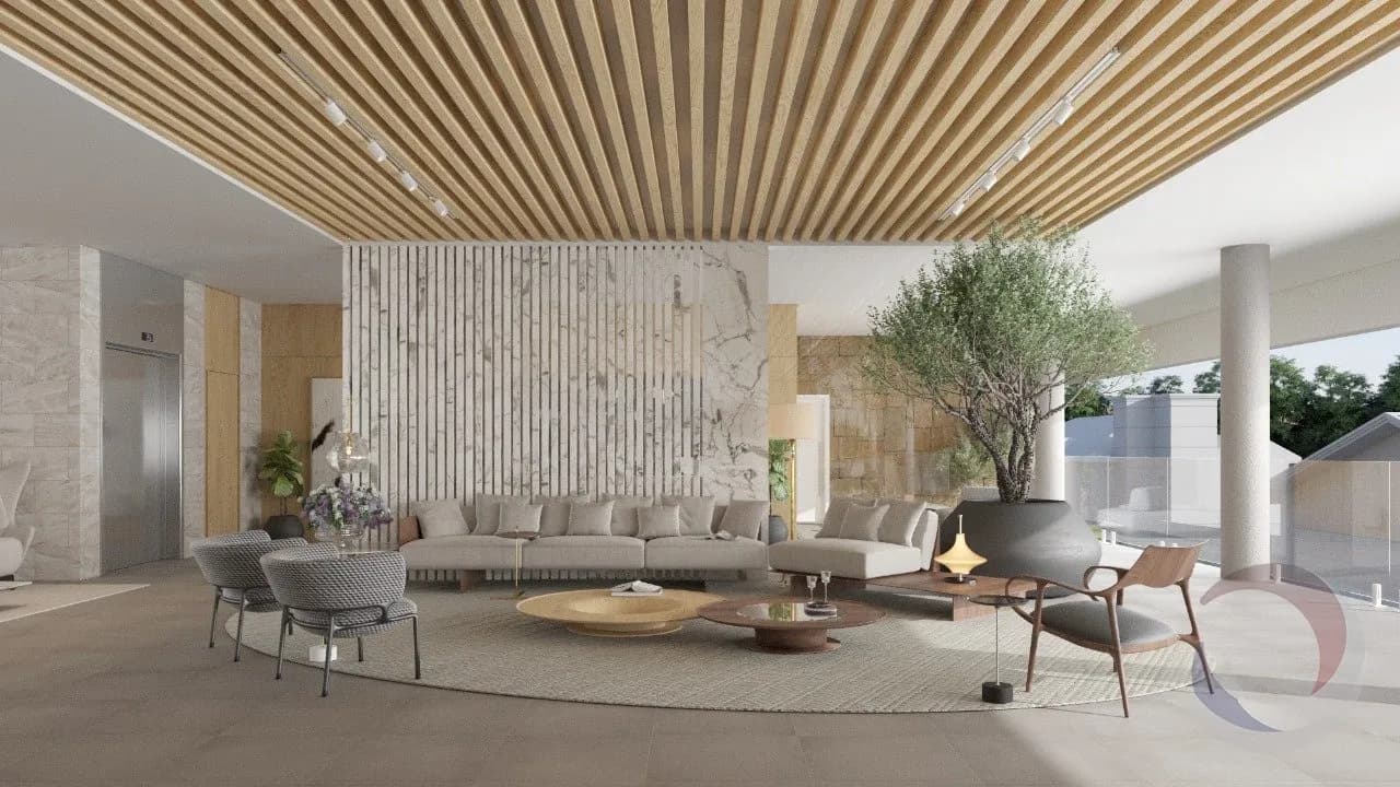 Cobertura para venda com 2 dormitórios em Jurerê com 233 m² — foto 5