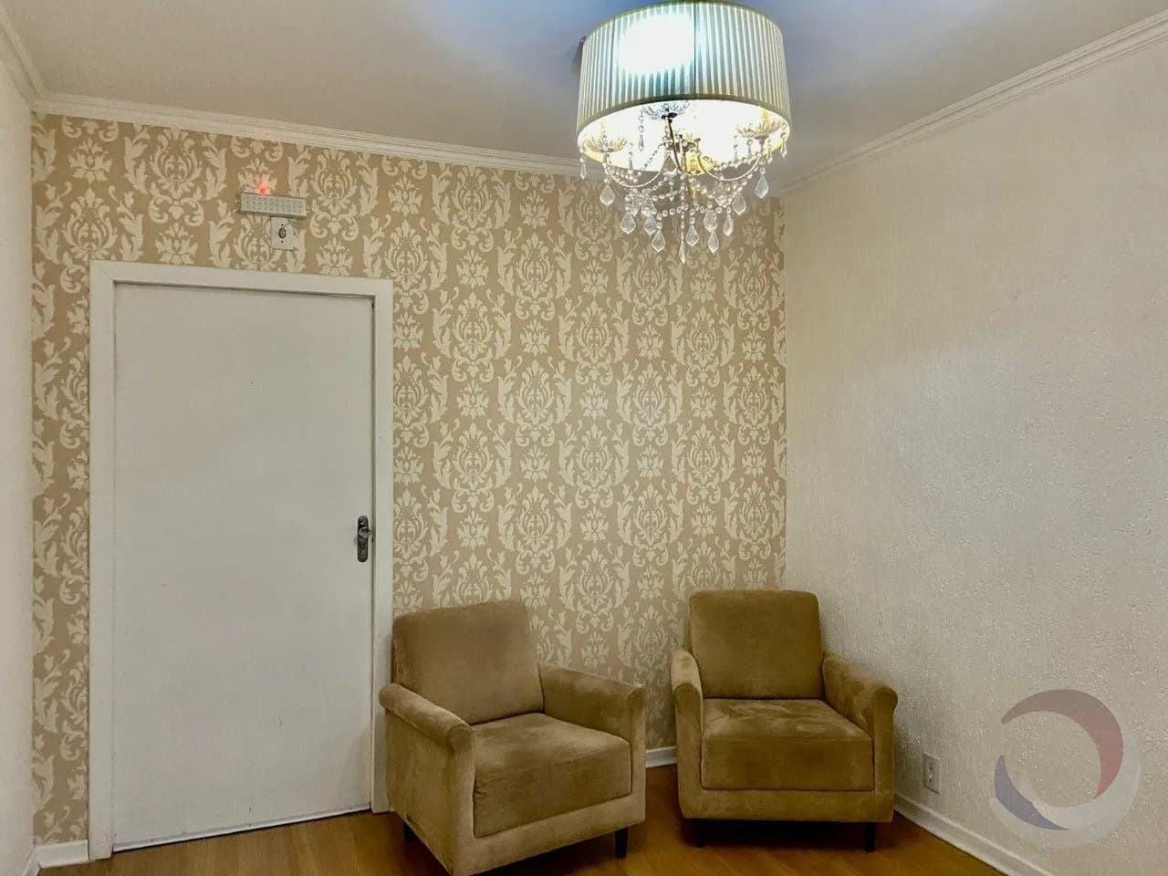 Sala comercial para venda em Centro com 25 m² — foto principal