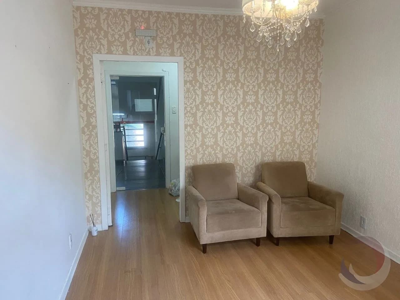 Sala comercial para venda em Centro com 25 m² — foto 2