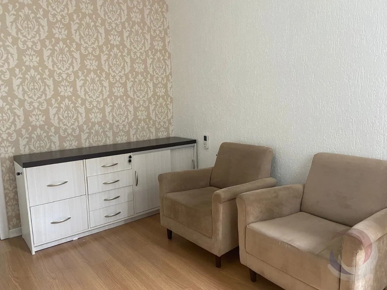 Sala comercial para venda em Centro com 25 m² — foto 4
