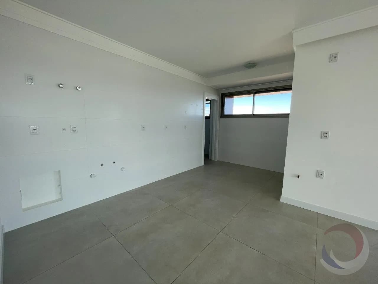 Apartamento para venda com 3 dormitórios em Beira Mar Norte com 209 m² — foto 4