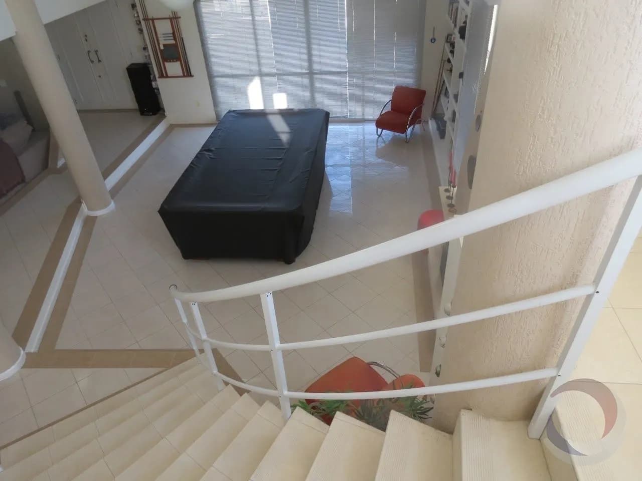 Casa para venda com 3 dormitórios em Capoeiras com 334 m² — foto 4