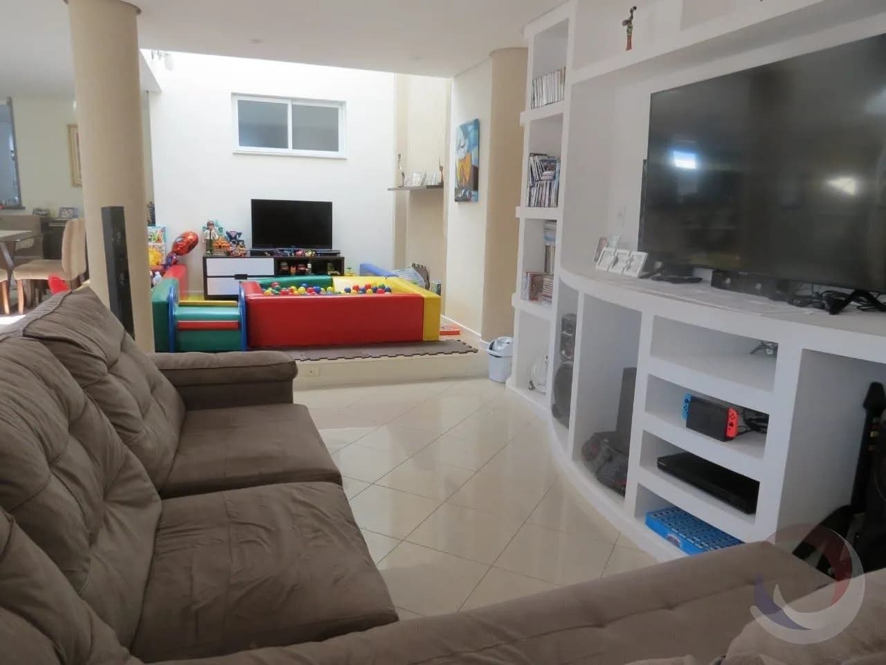 Casa para venda com 3 dormitórios em Capoeiras com 334 m² — foto 5
