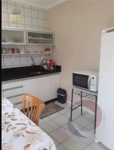 Casa para venda com 4 dormitórios em Capoeiras com 200 m² — foto 2
