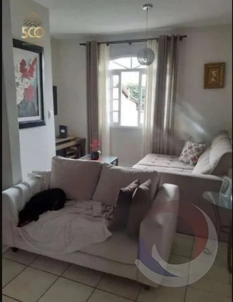 Casa para venda com 4 dormitórios em Capoeiras com 200 m² — foto 3