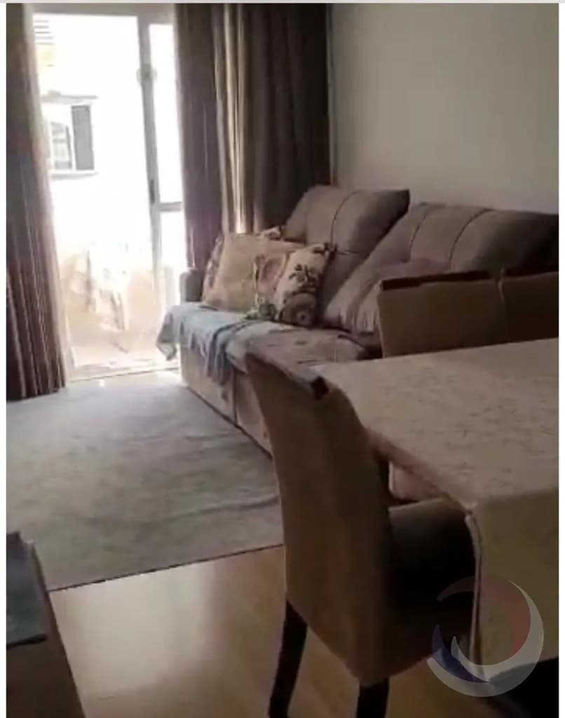 Apartamento para venda com 3 dormitórios em Pagani com 83 m²