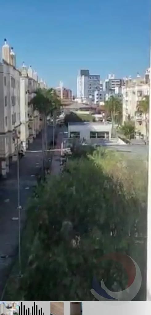 Apartamento para venda com 3 dormitórios em Pagani com 83 m² — foto 2