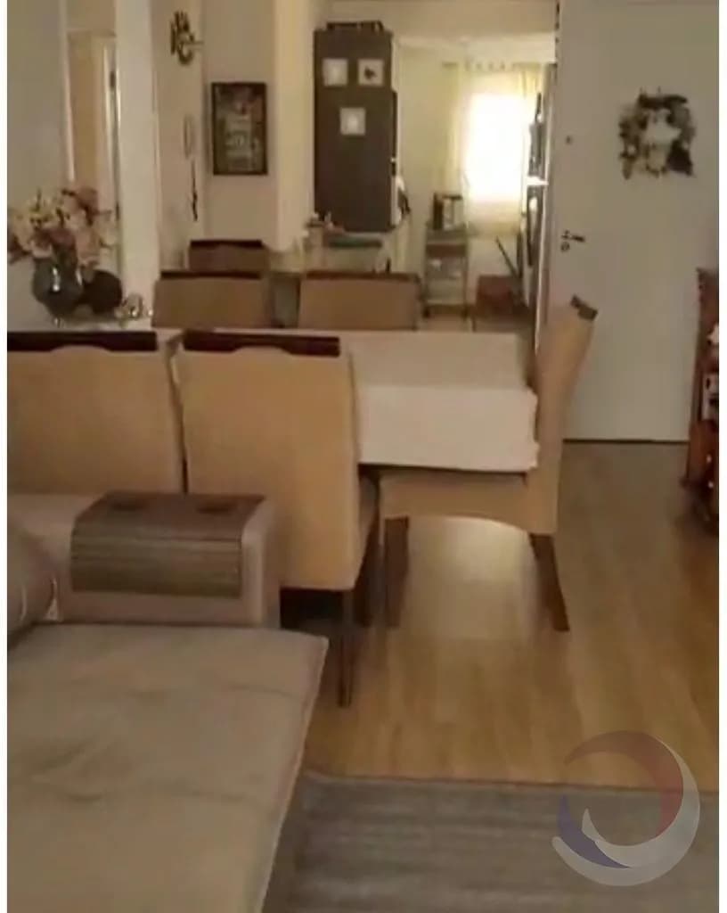 Apartamento para venda com 3 dormitórios em Pagani com 83 m² — foto 3
