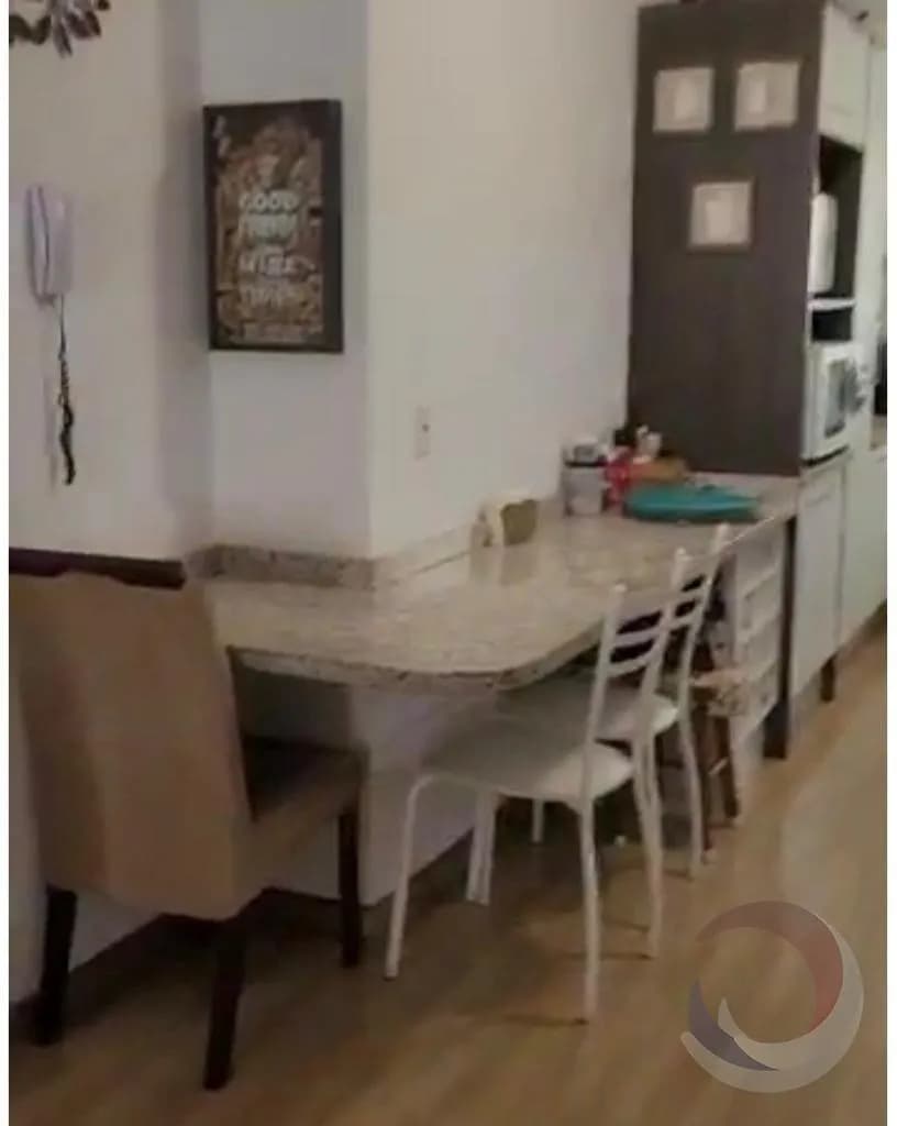Apartamento para venda com 3 dormitórios em Pagani com 83 m² — foto 4