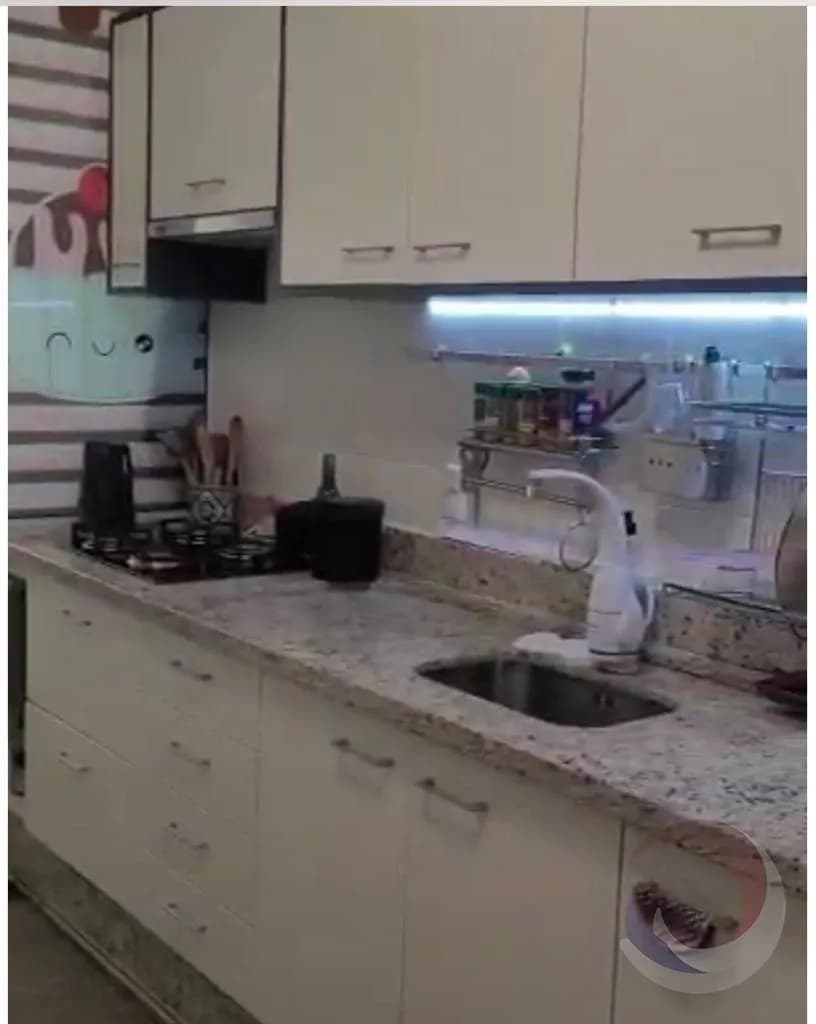 Apartamento para venda com 3 dormitórios em Pagani com 83 m² — foto 5