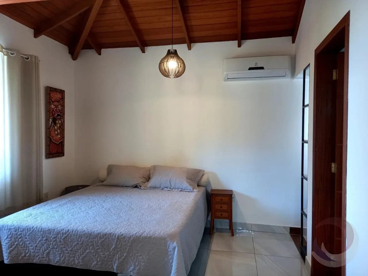 Casa para venda com 5 dormitórios em Rio Tavares com 280 m² — foto 4