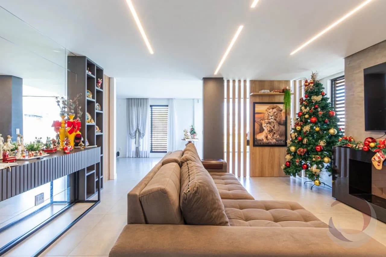 Casa para venda com 3 dormitórios em Pedra Branca com 460 m² — foto 3