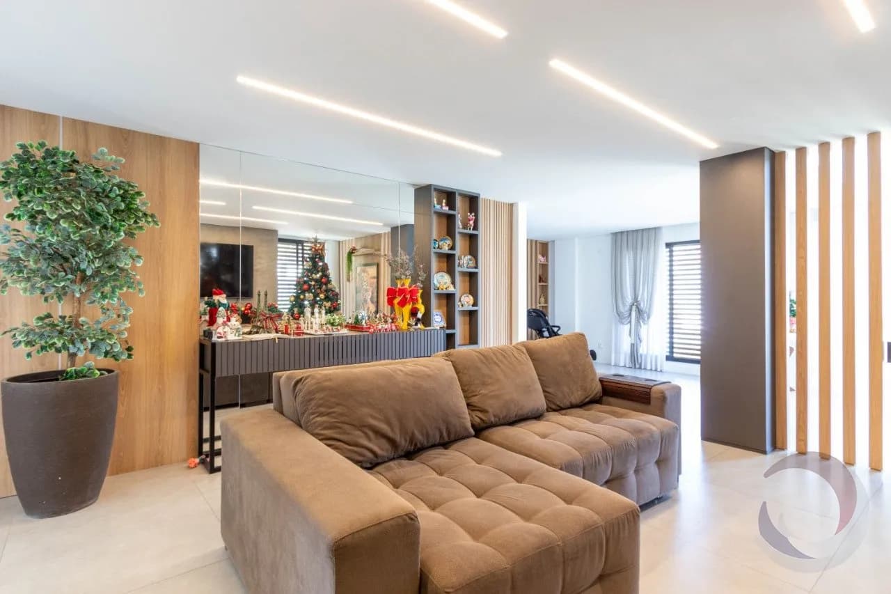 Casa para venda com 3 dormitórios em Pedra Branca com 460 m² — foto 4