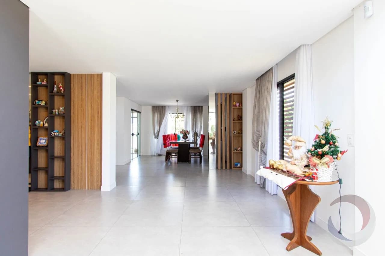 Casa para venda com 3 dormitórios em Pedra Branca com 460 m² — foto 5