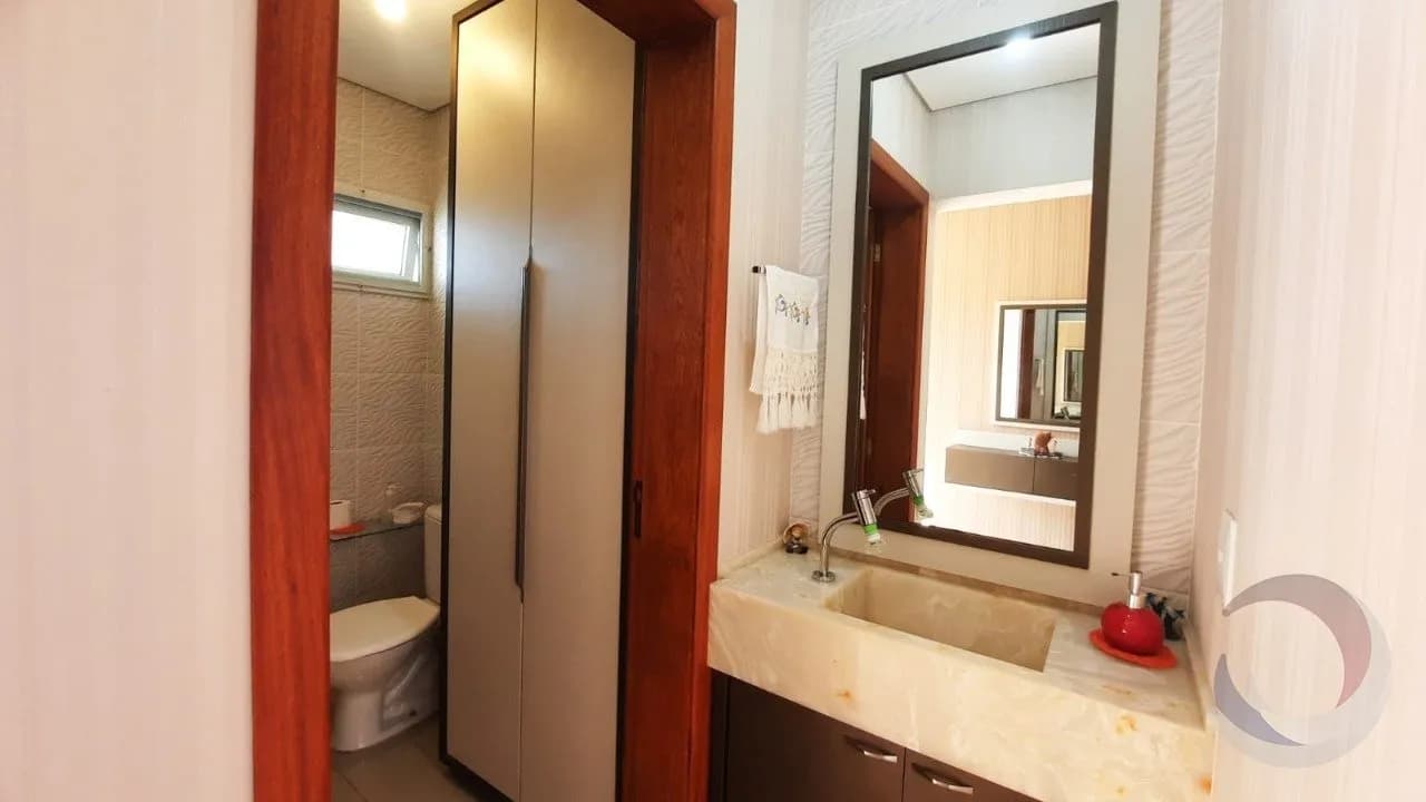 Casa para venda com 3 dormitórios em Ribeirão da Ilha com 151 m² — foto 5