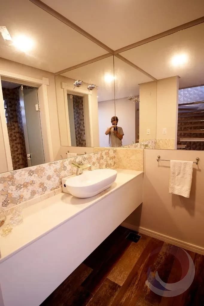 Casa para venda com 5 dormitórios em Rocado com 1100 m² — foto 2