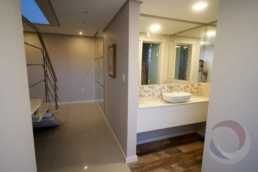 Casa para venda com 5 dormitórios em Rocado com 1100 m² — foto 3