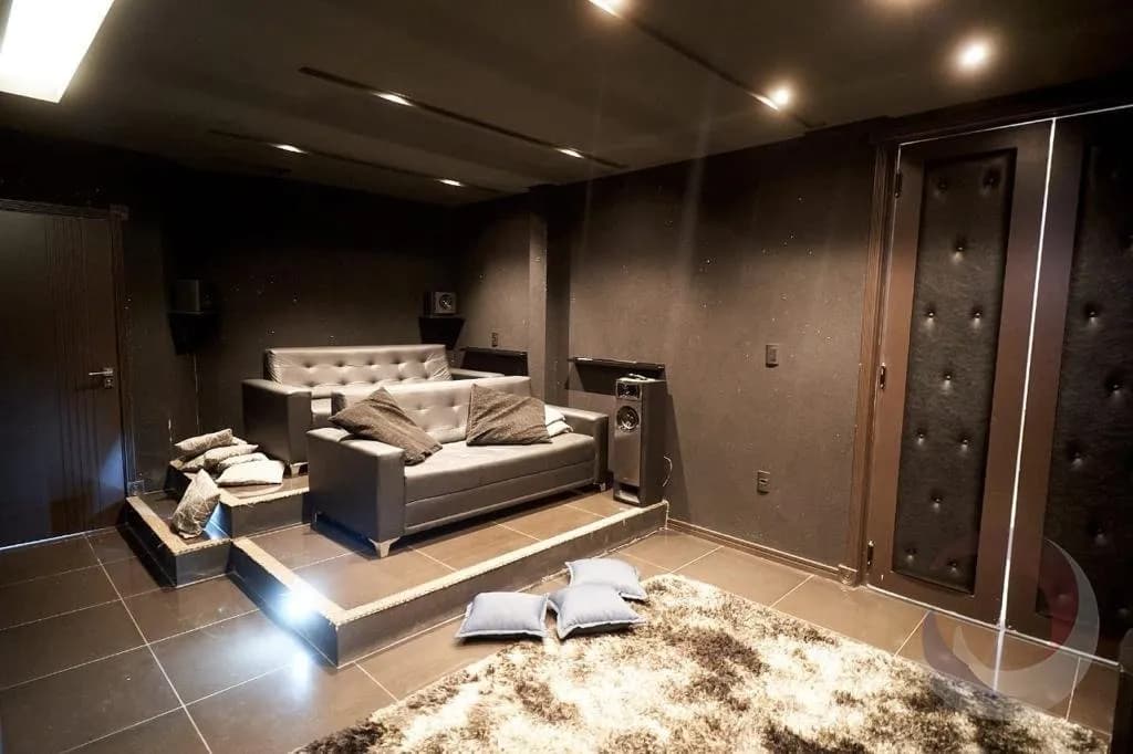 Casa para venda com 5 dormitórios em Rocado com 1100 m² — foto 4