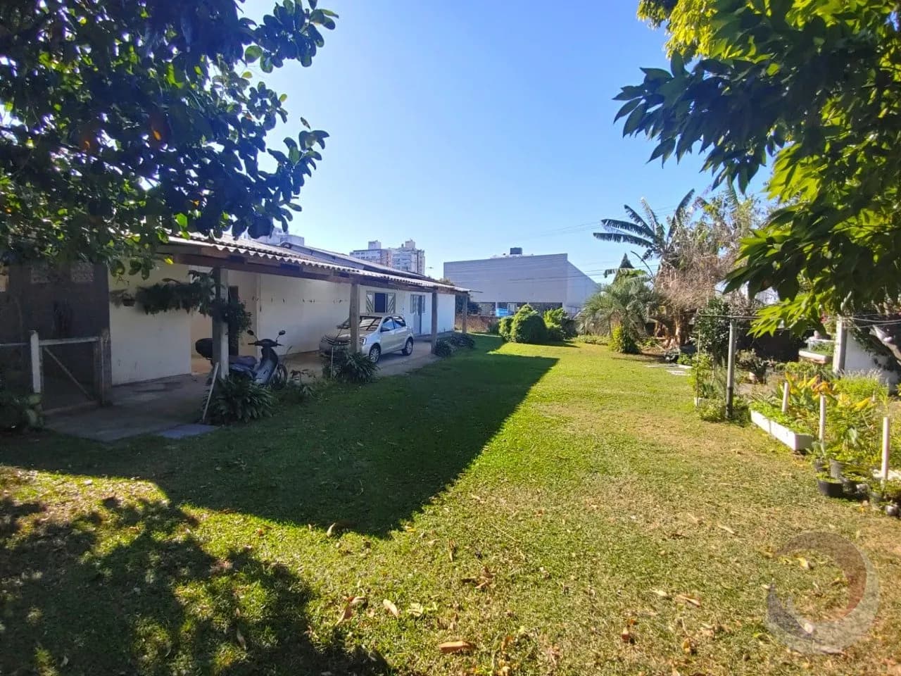 Terreno para venda em Pagani com 832 m² — foto 3