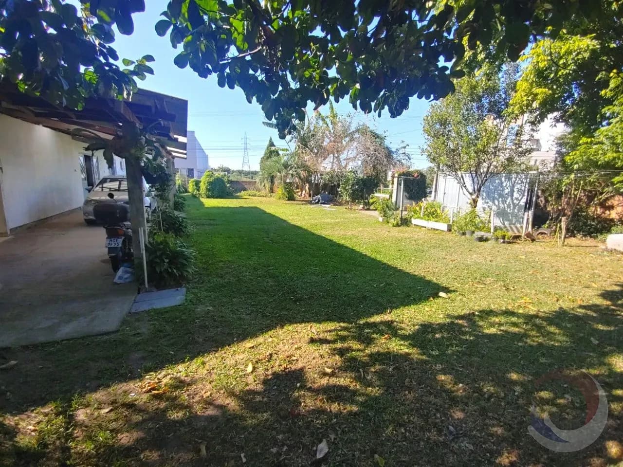 Terreno para venda em Pagani com 832 m² — foto 4