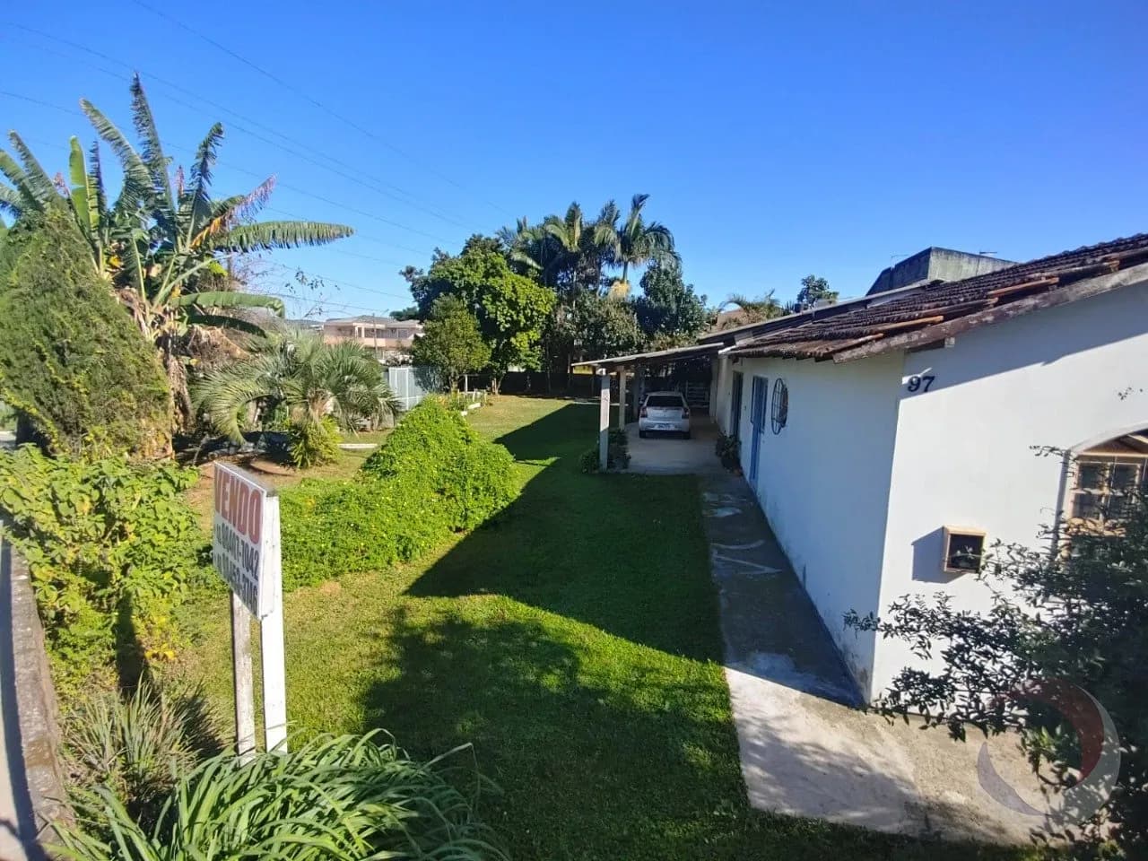Terreno para venda em Pagani com 832 m² — foto 5