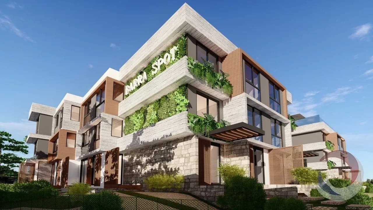Apartamento duplex para venda com 1 dormitório, em Barra Da Lagoa com 41 m² — foto principal