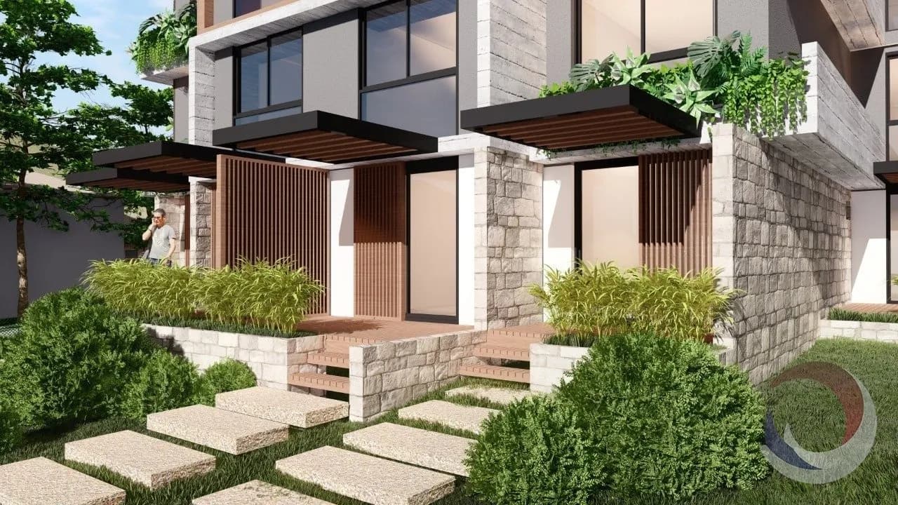 Apartamento duplex para venda com 1 dormitório, em Barra Da Lagoa com 41 m² — foto 4